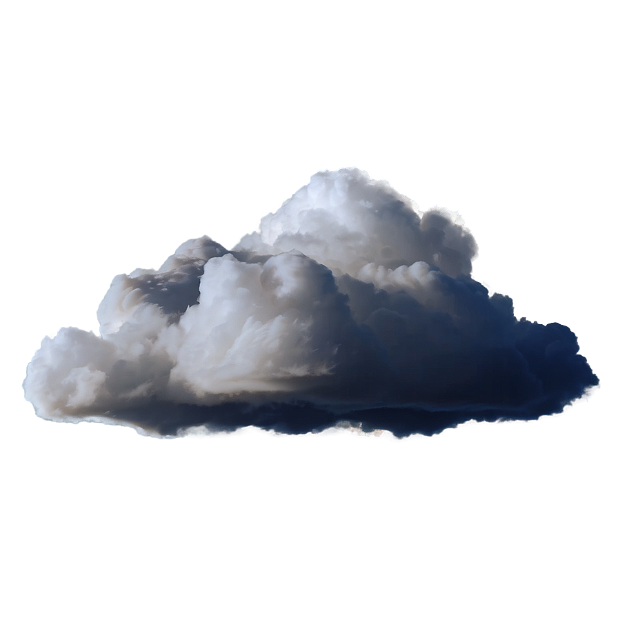 Cloudy Sky Transparent Png 6 PNG Image