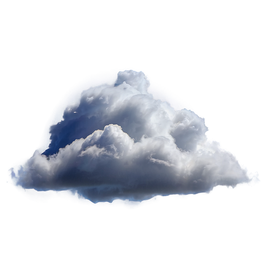 Cloudy Sky Transparent Png Qes PNG Image