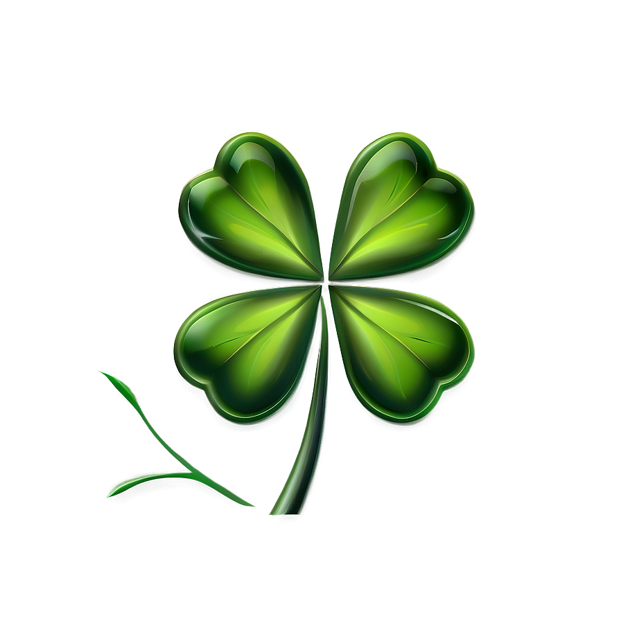 Clover Pattern Png 70 PNG Image