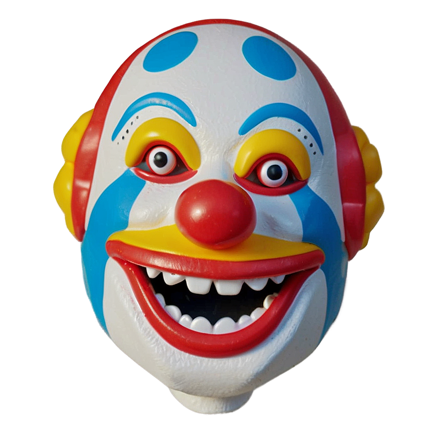 Clown Puppet Toy Png 94 PNG Image