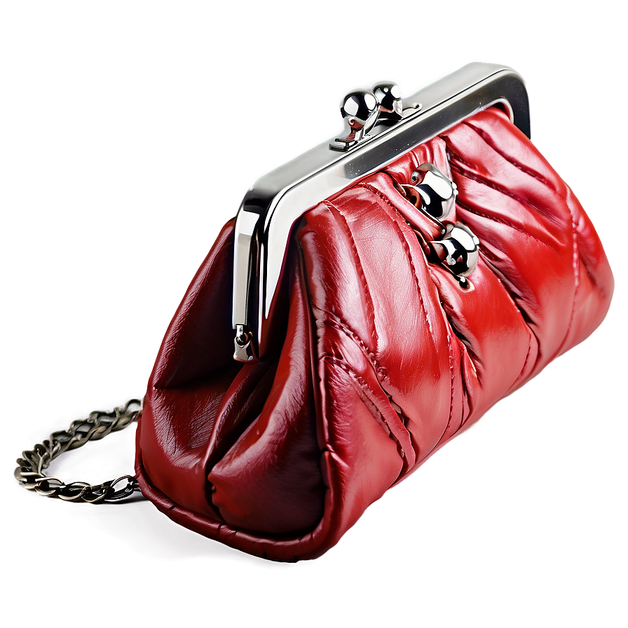 Clutch Purse Png Xfa PNG Image