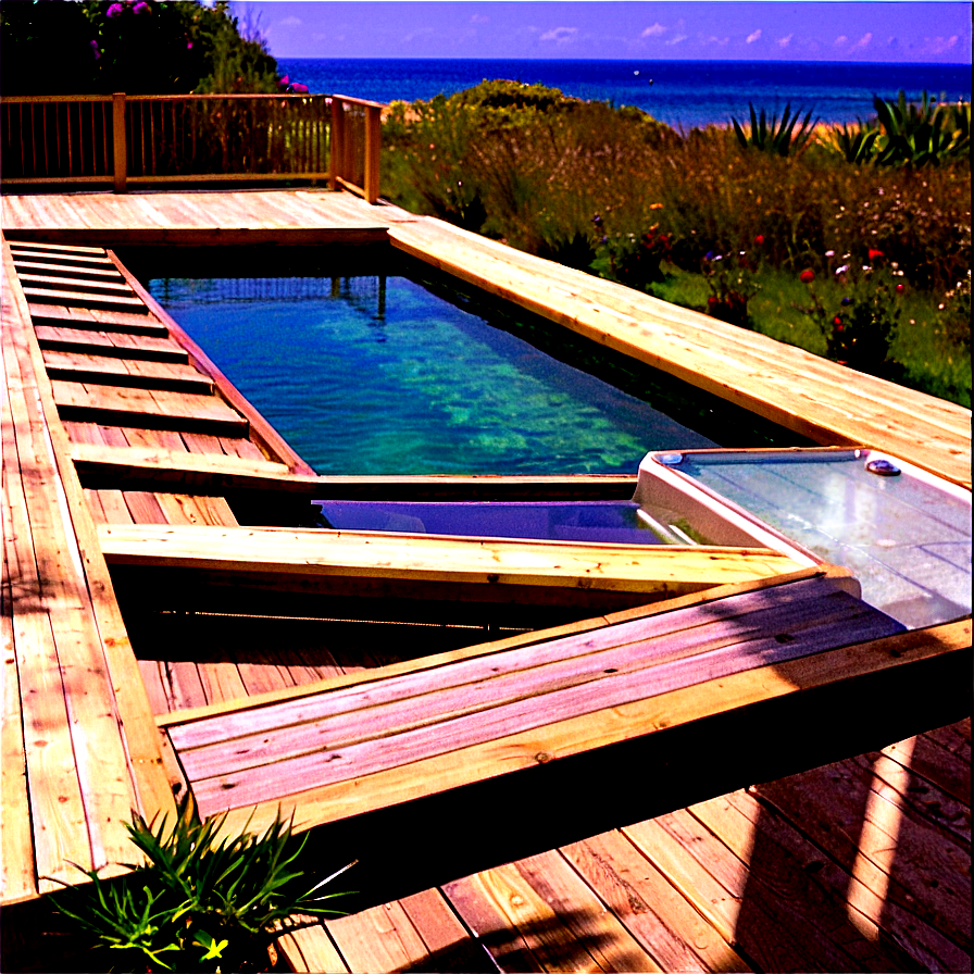 Coastal Deck Ideas Png 06252024 PNG Image