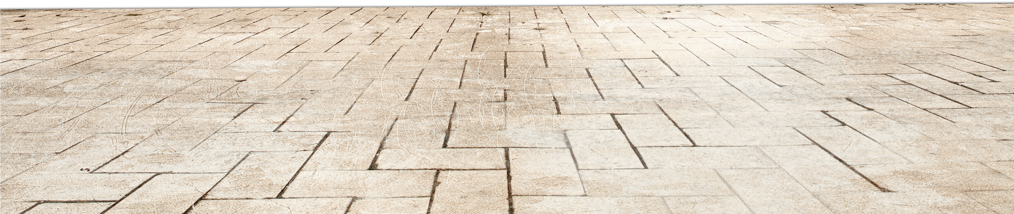 Cobblestone Pavement Texture PNG Image