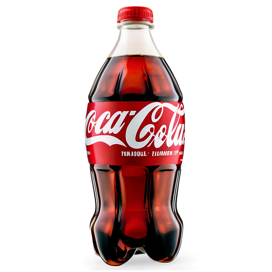 Coca Cola 2 Liter Bottle Png Bns30 PNG Image