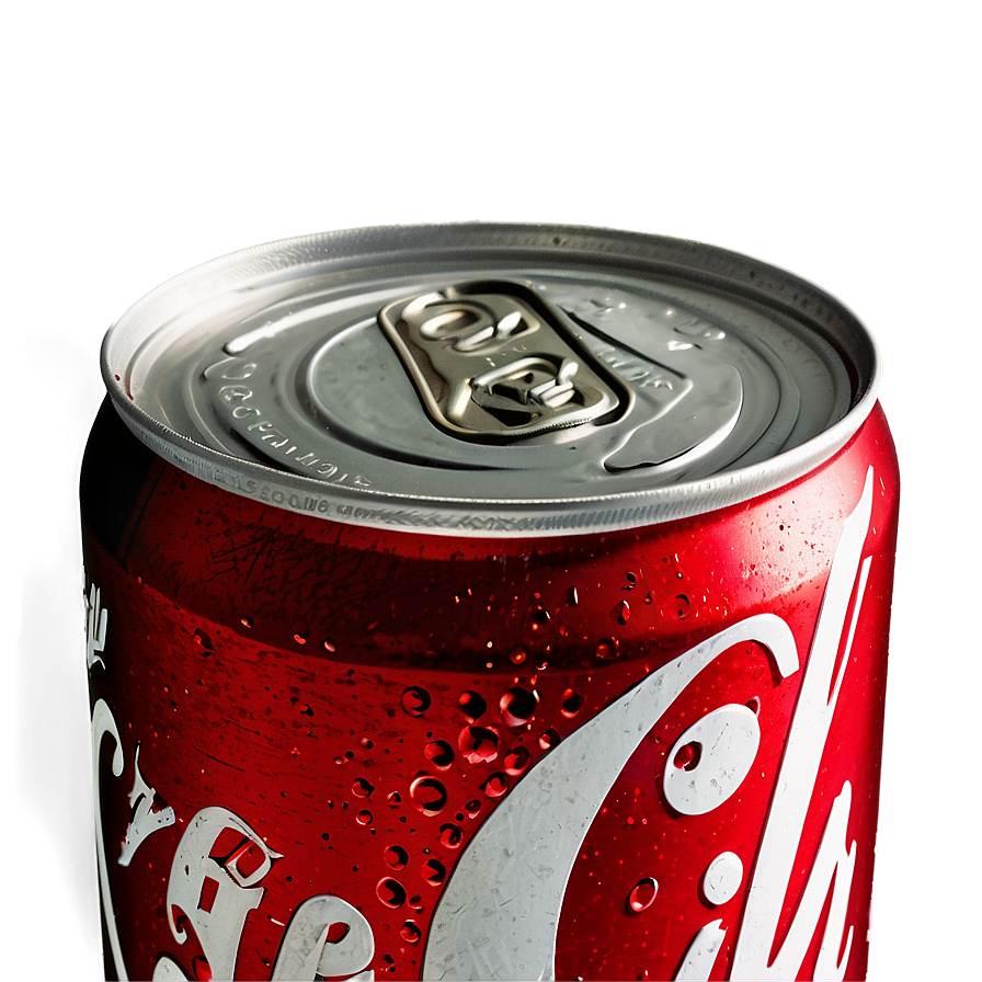 Coca Cola Aluminum Can Png 74 PNG Image