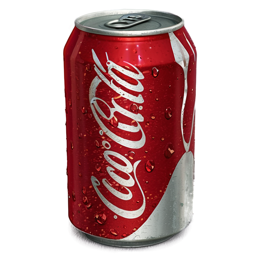 Coca Cola Can Eco-friendly Png Kfv PNG Image