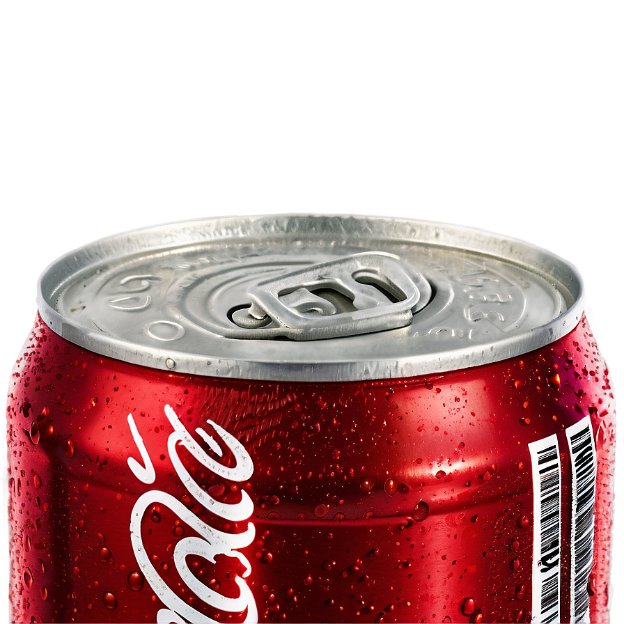 Coca Cola Can Empty Png 06122024 PNG Image