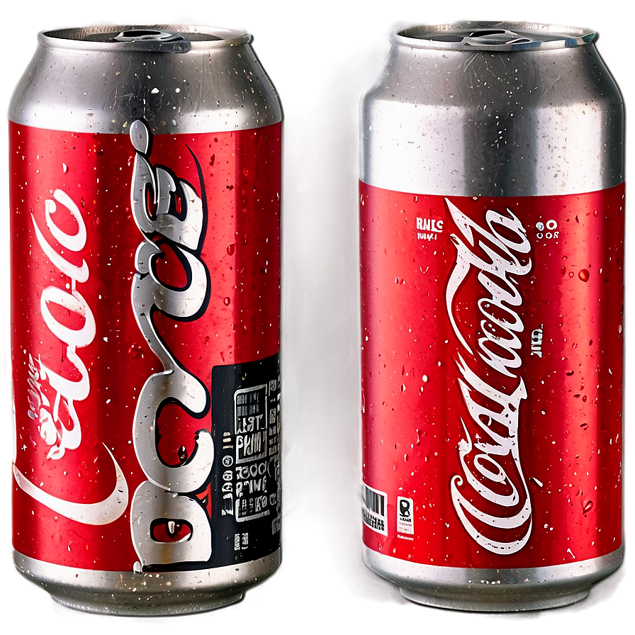 Coca Cola Can Empty Png Pba PNG Image