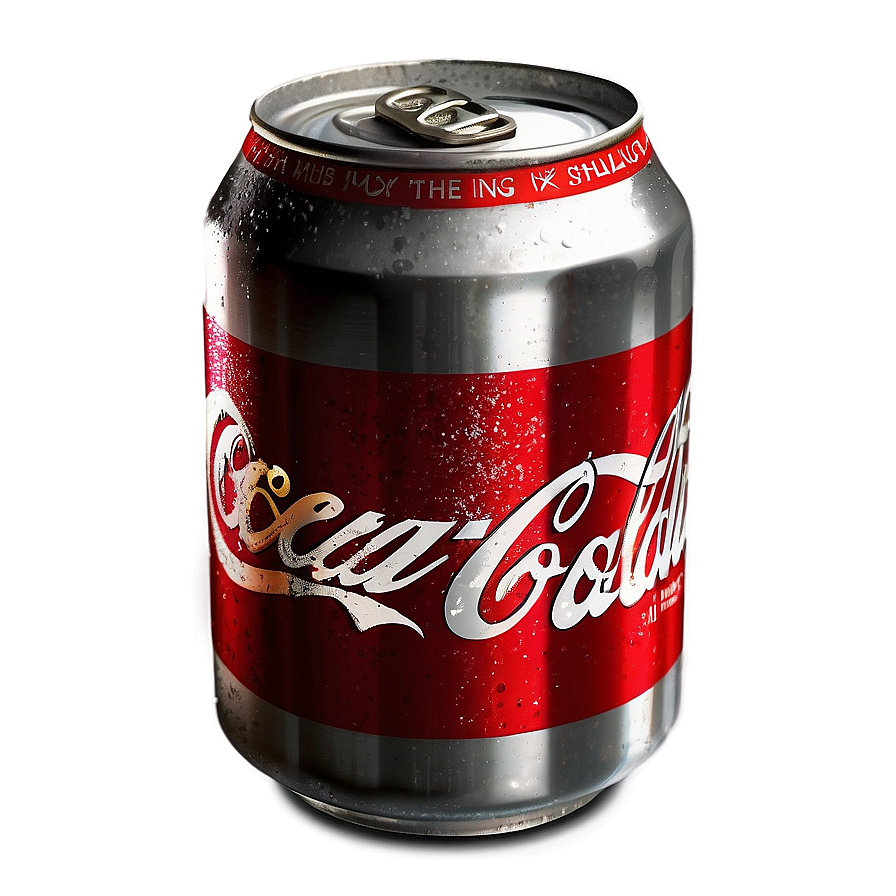Coca Cola Can Free Png Cue32 PNG Image