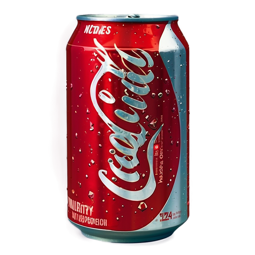 Coca Cola Can Multi-pack Png 06122024 PNG Image