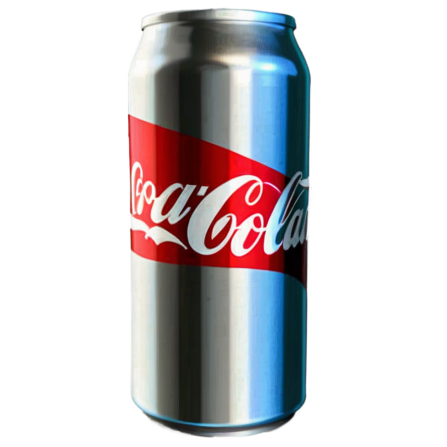 Coca Cola Can Transparent Background Png 06122024 PNG Image
