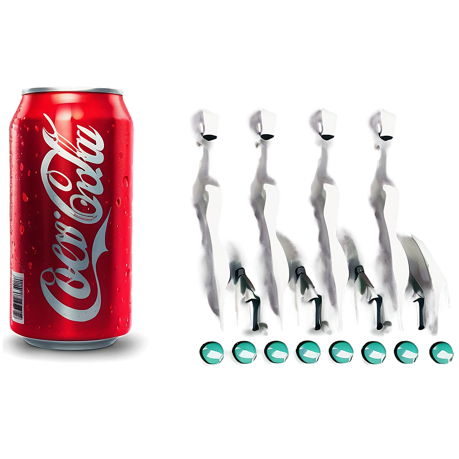 Coca Cola Can Transparent Background Png 06122024 PNG Image
