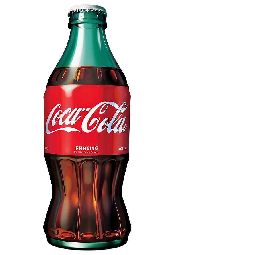 Coca Cola Can Transparent Background Png Ltn47 PNG Image