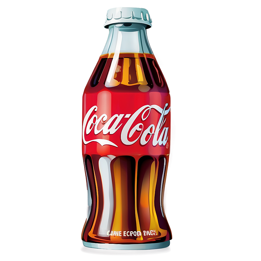 Coca Cola Can Vector Png 33 PNG Image