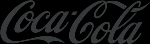 Coca Cola Classic Logo PNG Image