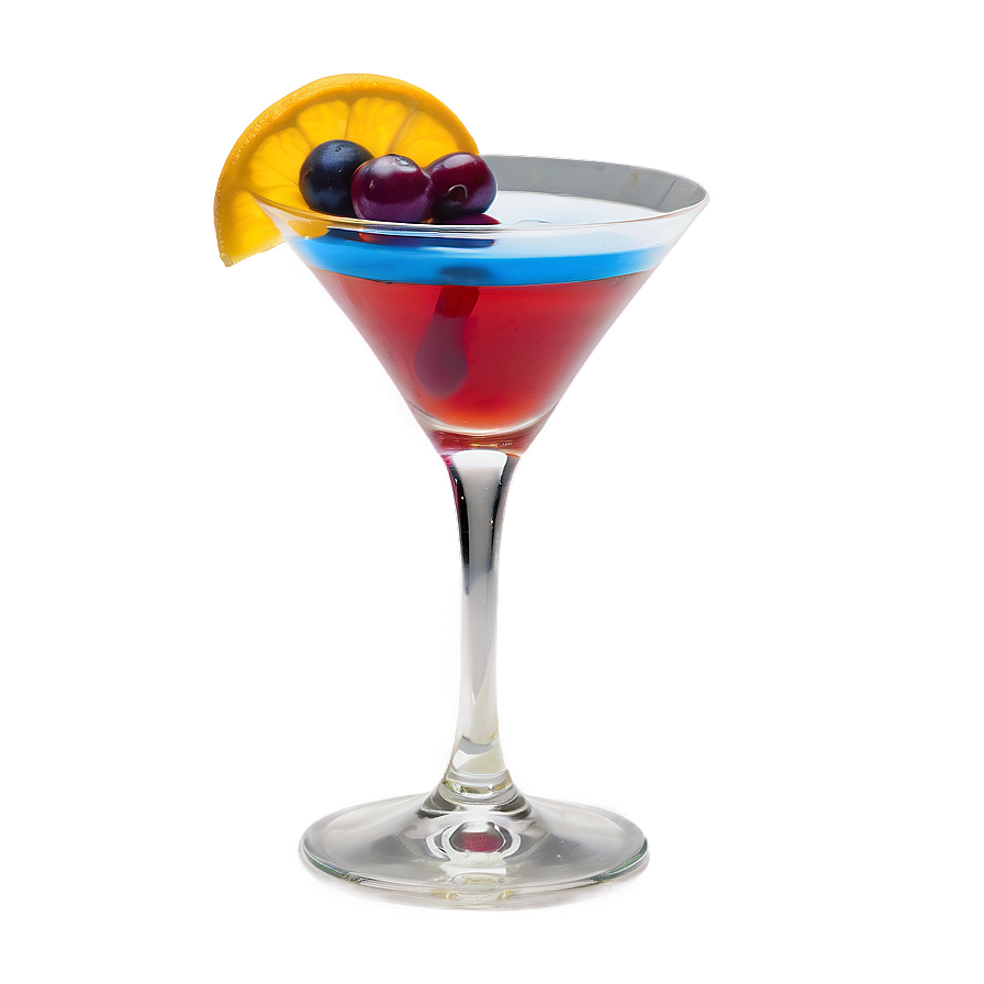 Cocktail Garnish Png Tvb PNG Image