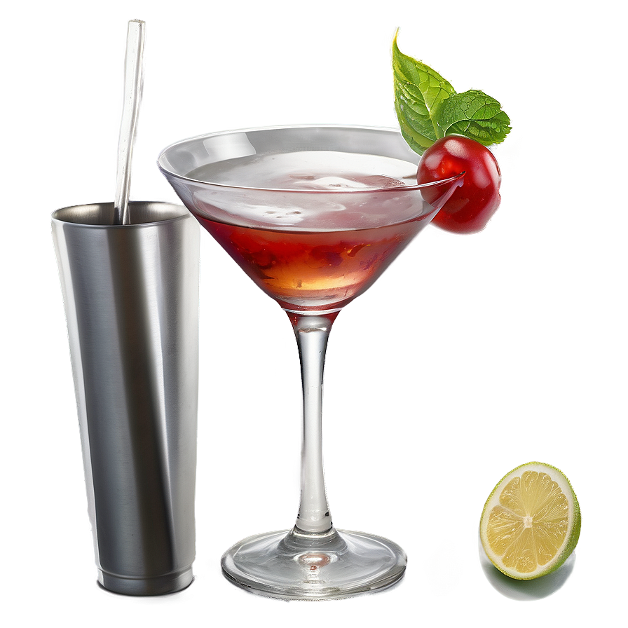 Cocktail Presentation Tips Png 05242024 PNG Image