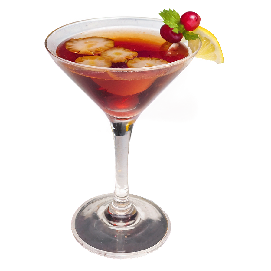 Cocktails C PNG Image