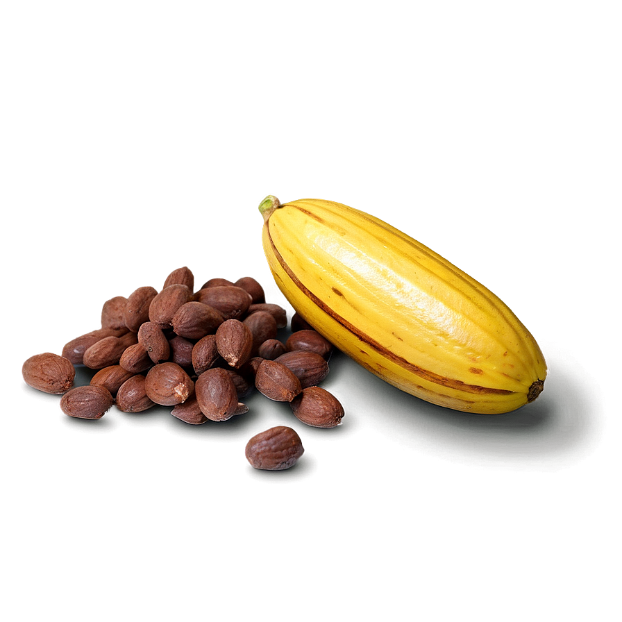 Cocoa C PNG Image