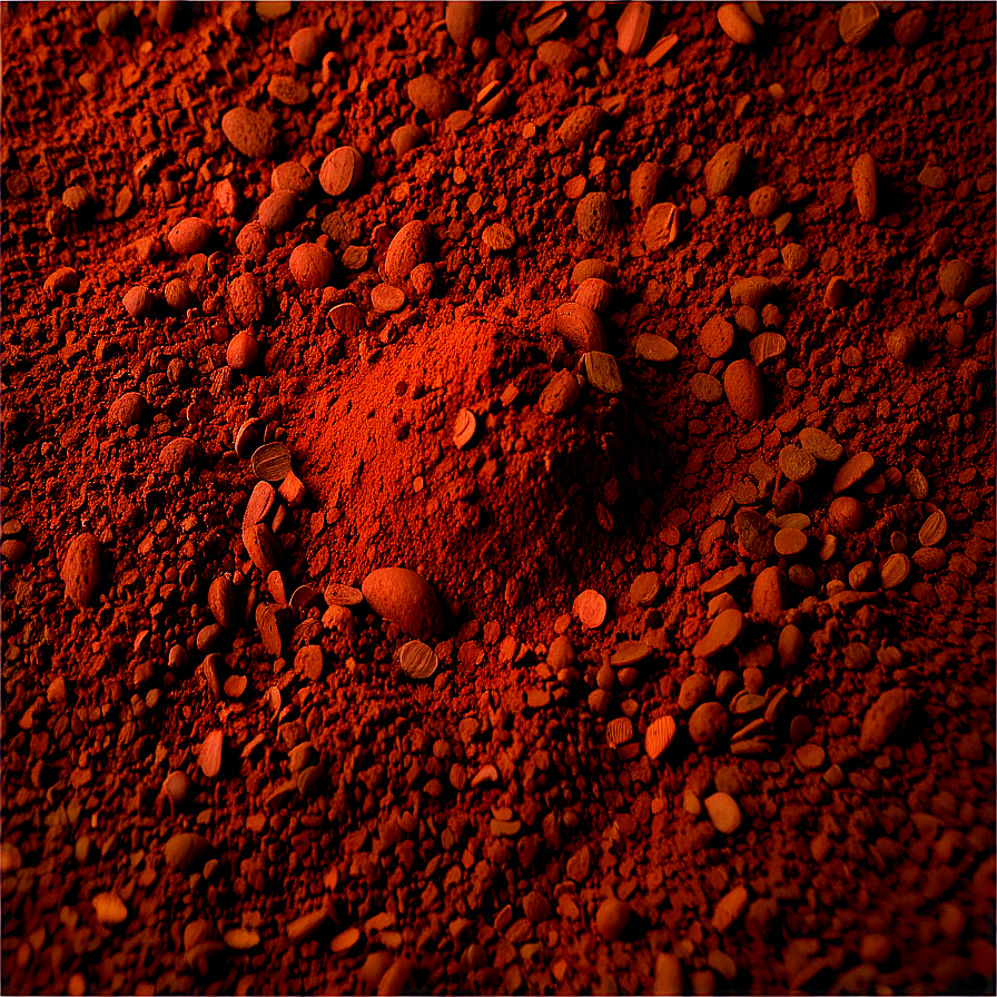 Cocoa Powder Mix Png 16 PNG Image