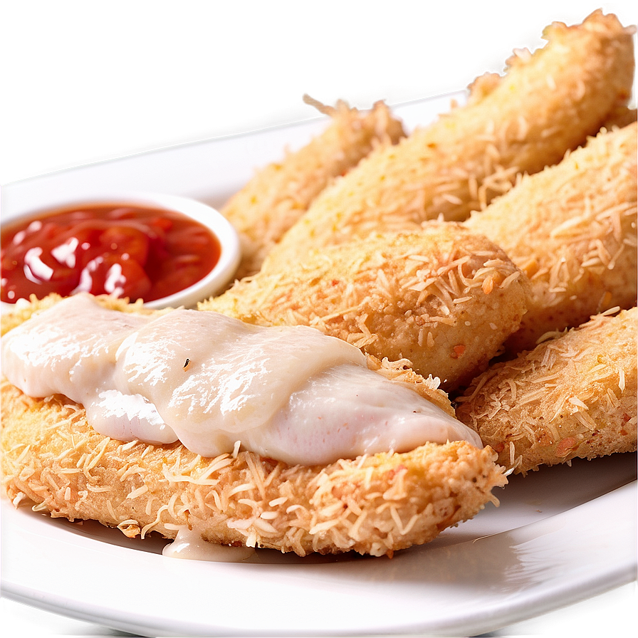 Coconut Chicken Tenders Png 75 PNG Image