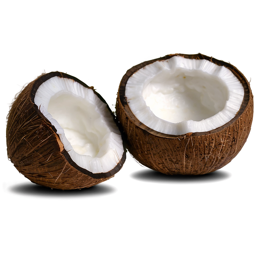 Coconut Hair Oil Png Pxm PNG Image