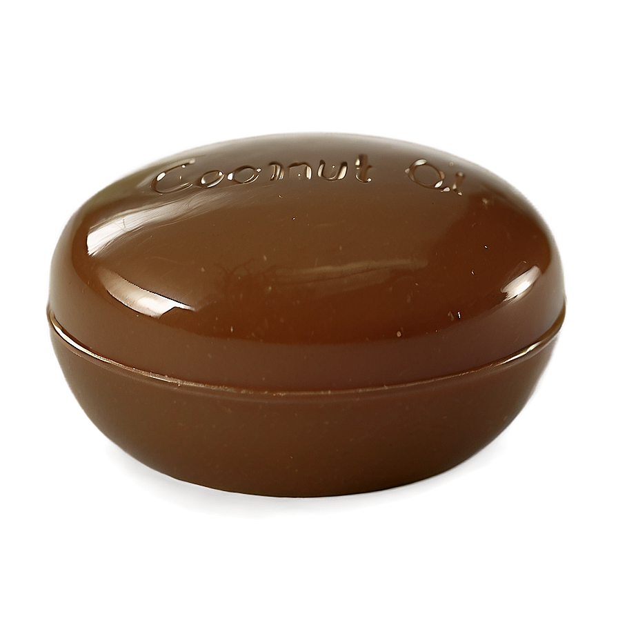 Coconut Oil Lip Balm Png Bbw4 PNG Image