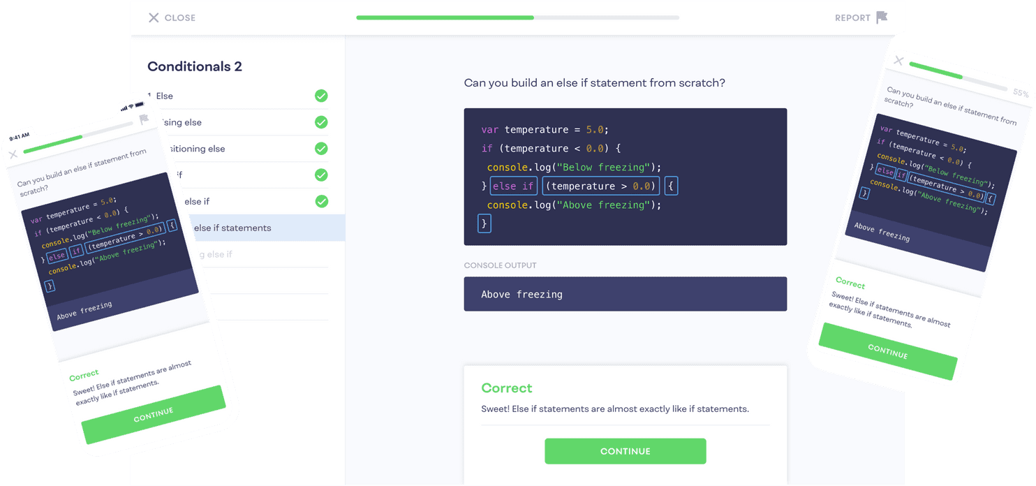 Coding Conditional Statements Tutorial PNG Image