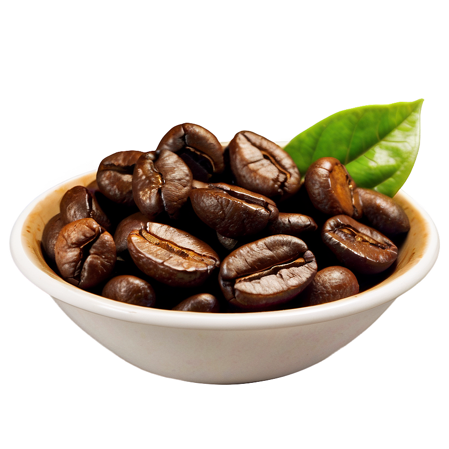 Coffee A PNG Image