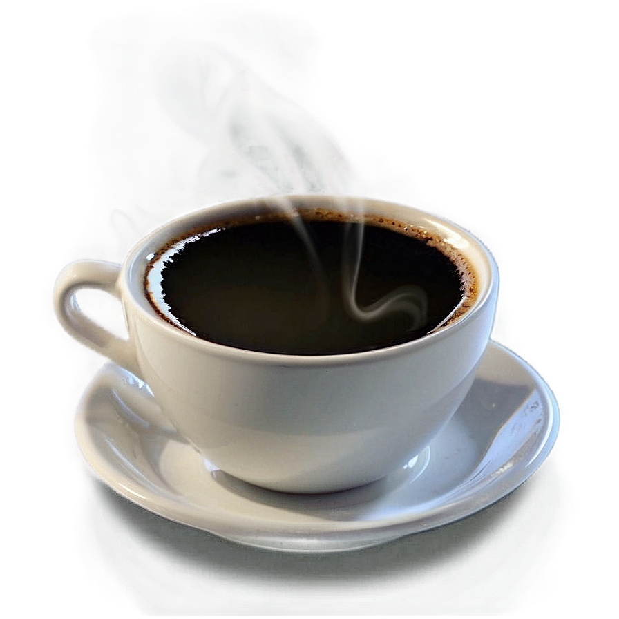 Coffee Break Steam Png 13 PNG Image