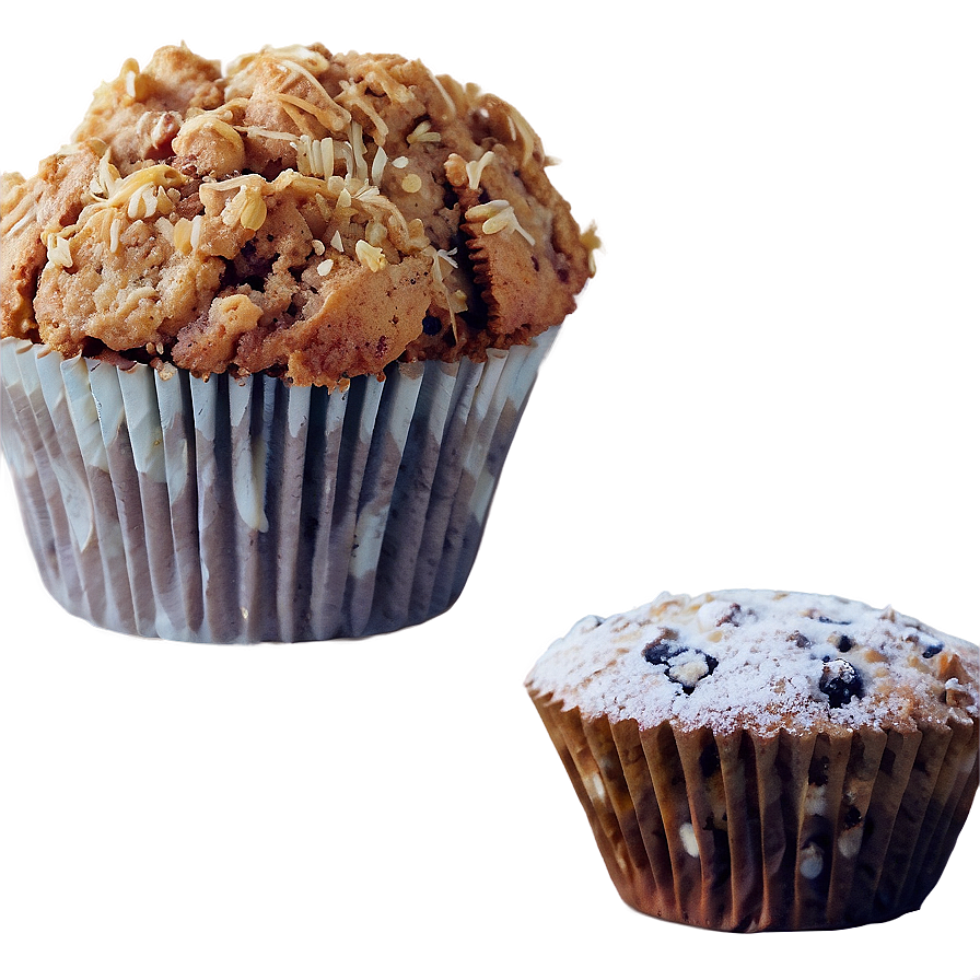 Coffee Cake Muffin Png Snf PNG Image