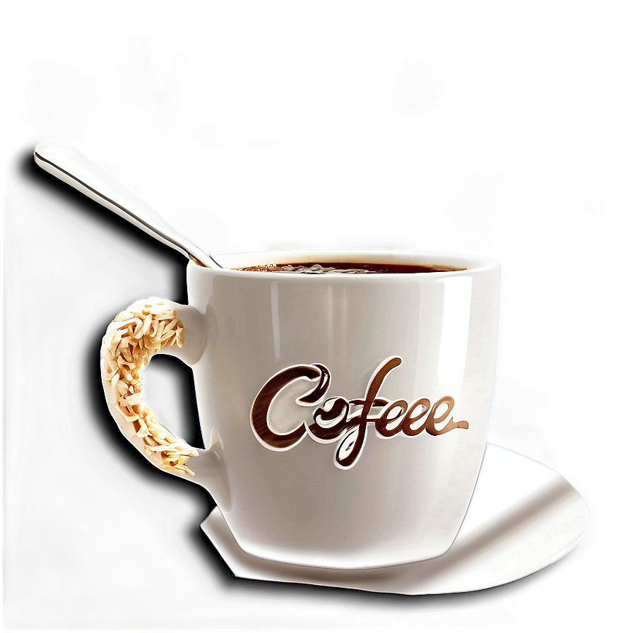 Coffee Cup Png Ywc90 PNG Image