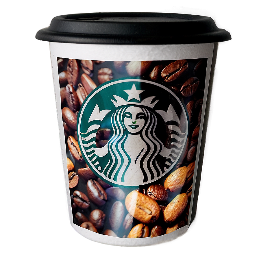 Coffee Cup Set Png Erh12 PNG Image