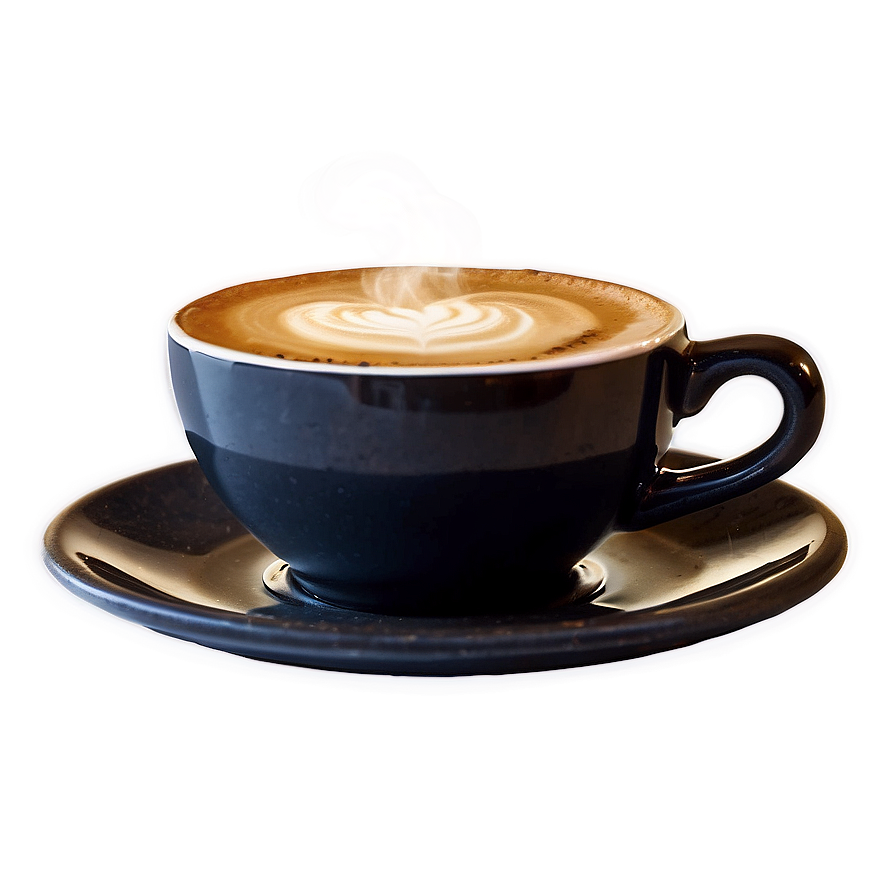 Coffee House Steam Png 12 PNG Image