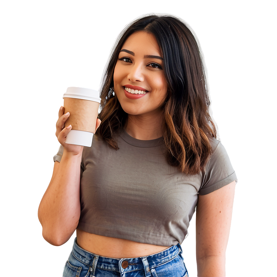 Coffee Lover Tshirt Png Dgp2 PNG Image