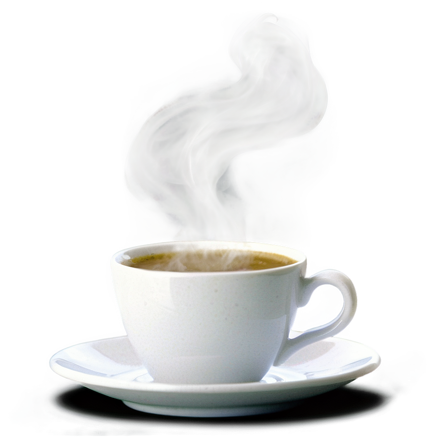 Coffee Smoke Mirage Png Mqw PNG Image