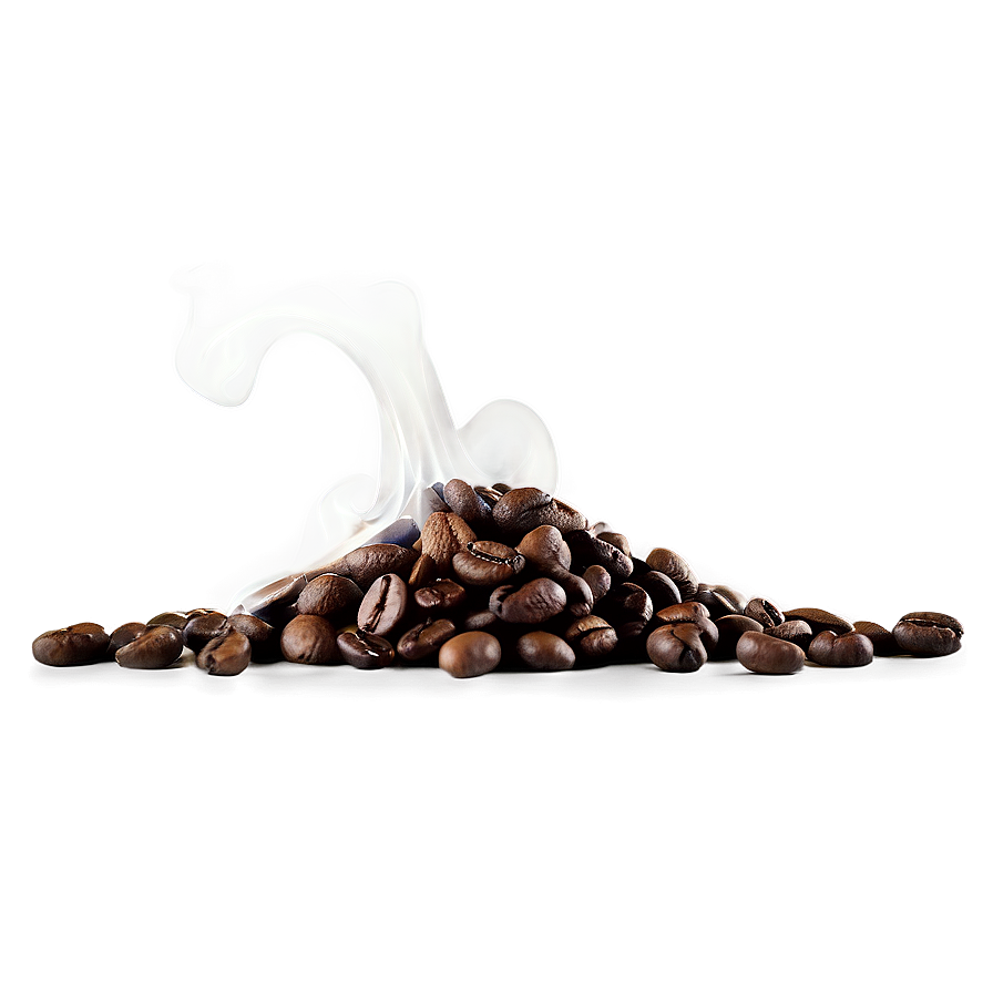 Coffee Smoke Silky Png 06262024 PNG Image