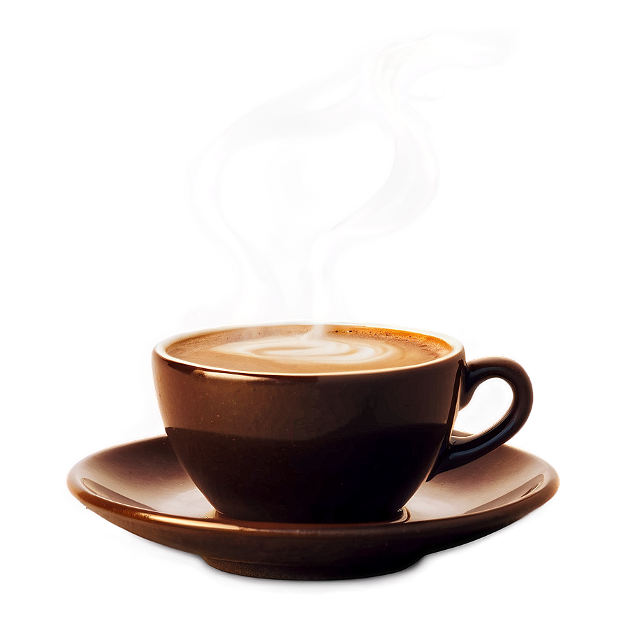 Coffee Steam Dance Png 33 PNG Image