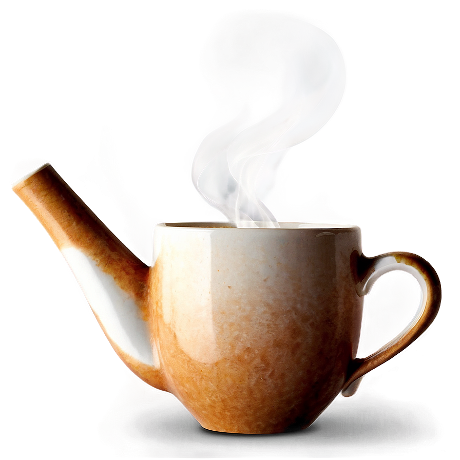 Coffee Steam Embrace Png Dvo72 PNG Image