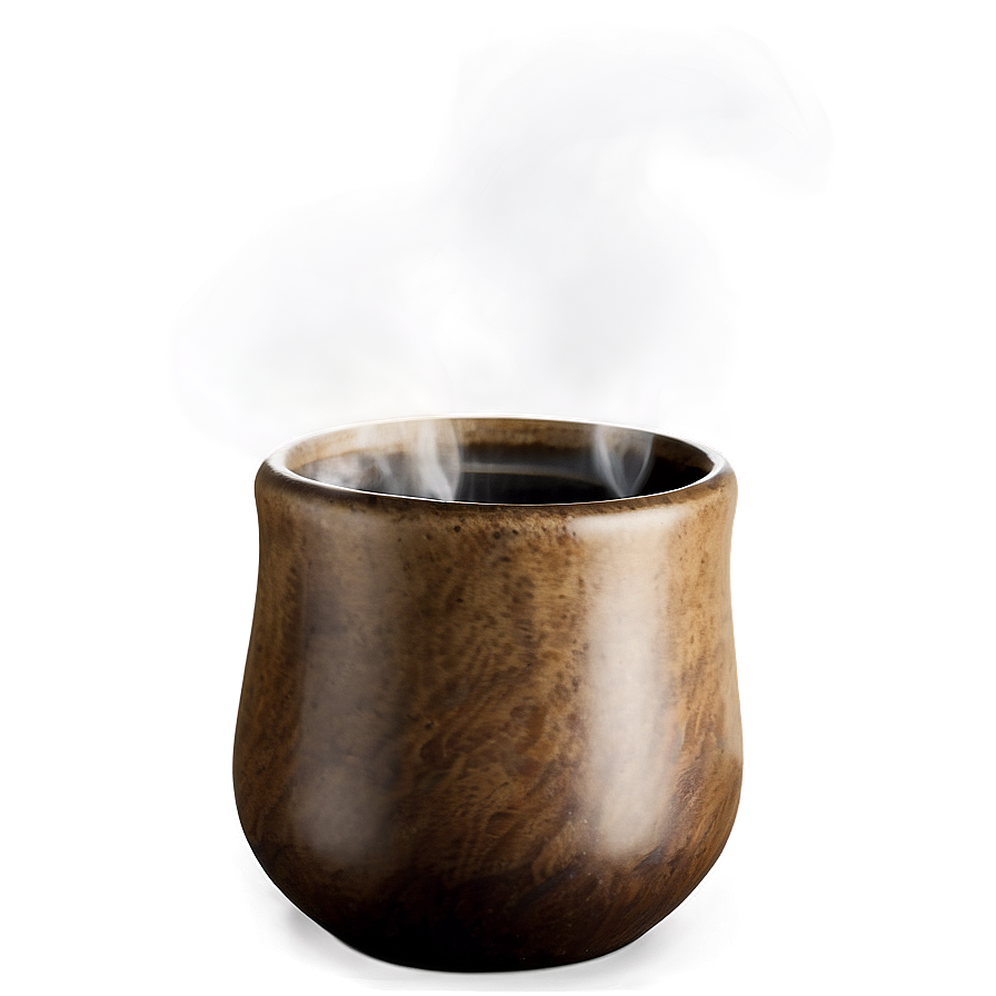 Coffee Steam Whispers Png Jxv47 PNG Image