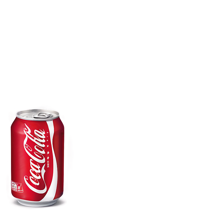 Cola Can Png 66 PNG Image