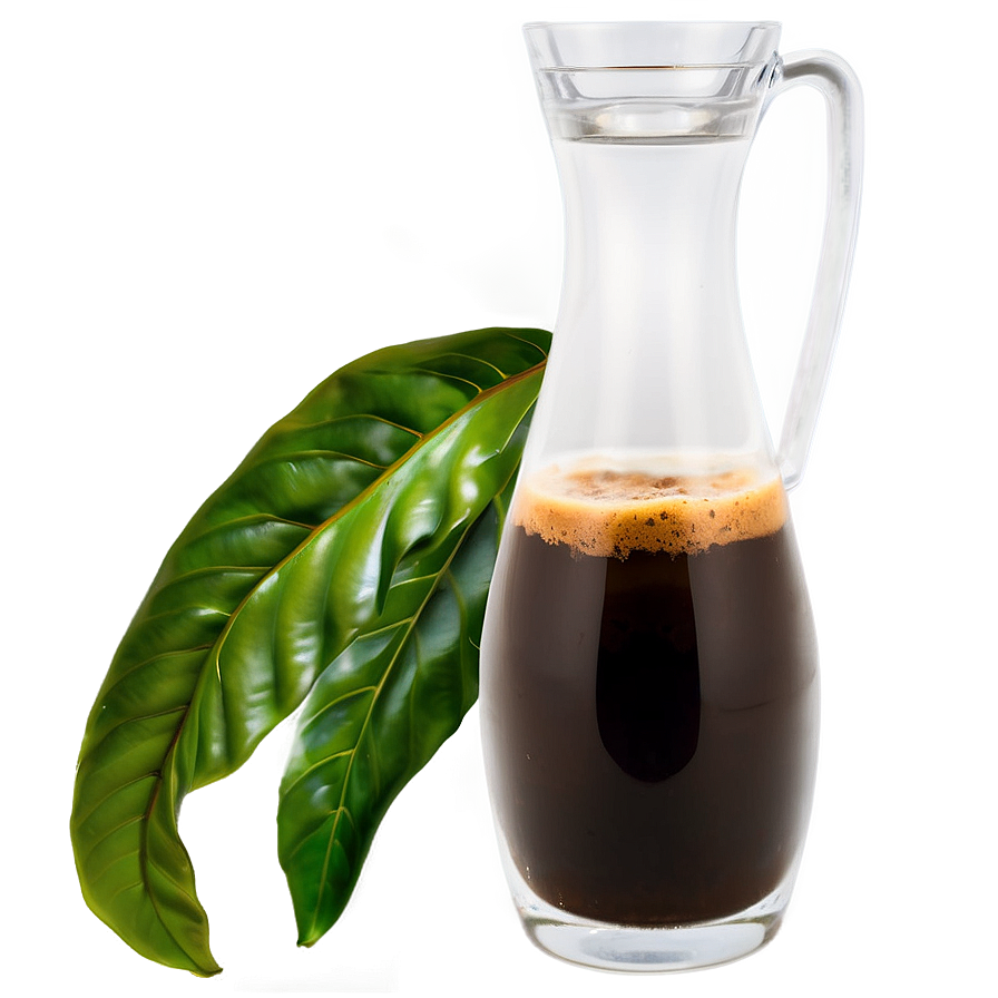 Cold Brew Coffee Png Sei PNG Image