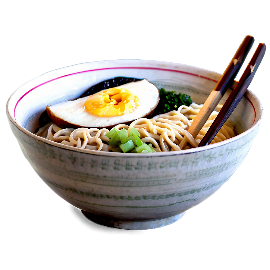 Cold Ramen Bowl Png Dbd53 PNG Image