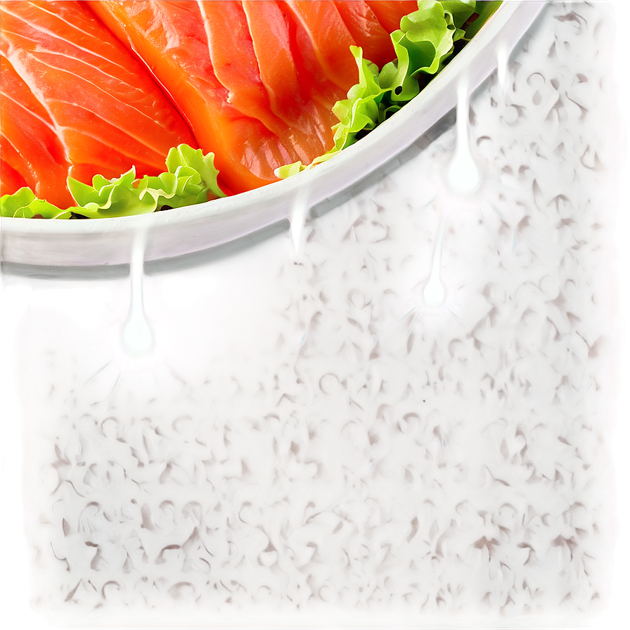 Cold Smoked Salmon Png Wwk36 PNG Image