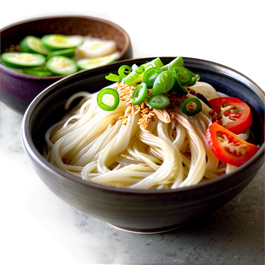 Cold Somen Noodles Png 61 PNG Image