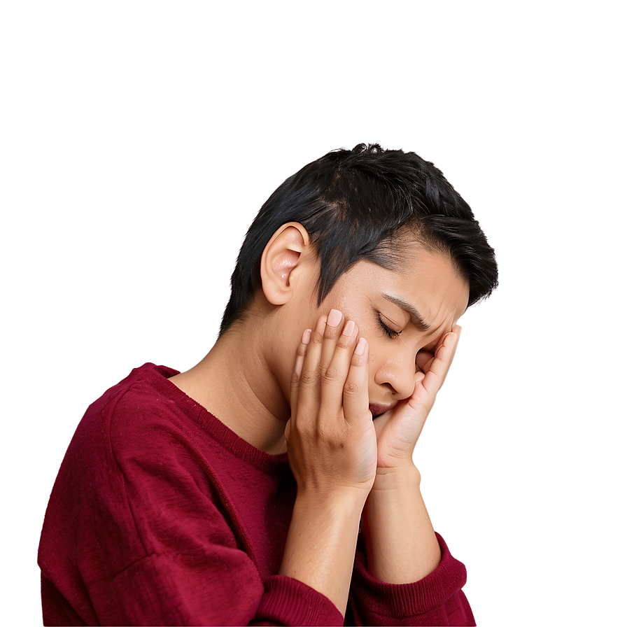 Cold-stimulus Headache Png 35 PNG Image