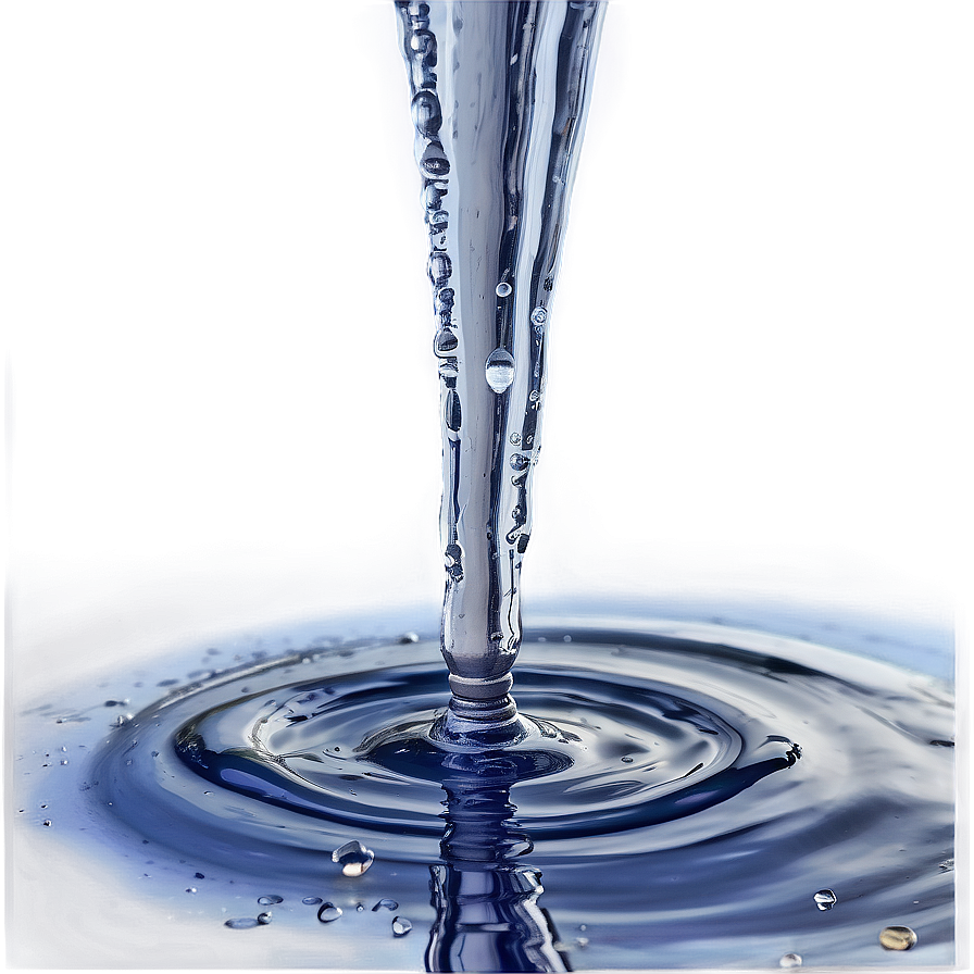 Cold Water Drop Fresh Png 58 PNG Image