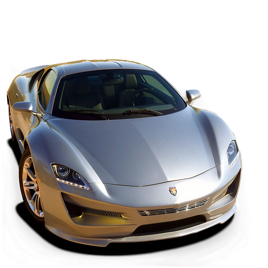 Collector's Dream Car Png 22 PNG Image