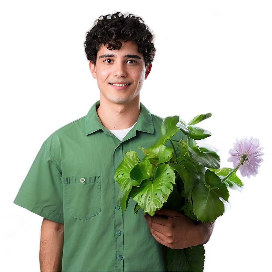 College Environmental Club Png Pfm57 PNG Image