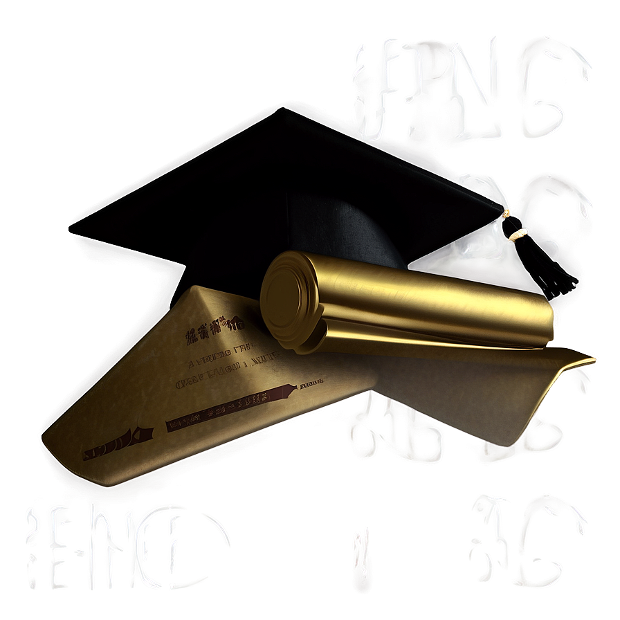 College Scholarship Award Png Bmv49 PNG Image